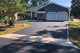 Best Paver Driveway Installation  in Carthage, TN